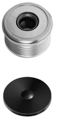 HELLA Generatorfreilauf